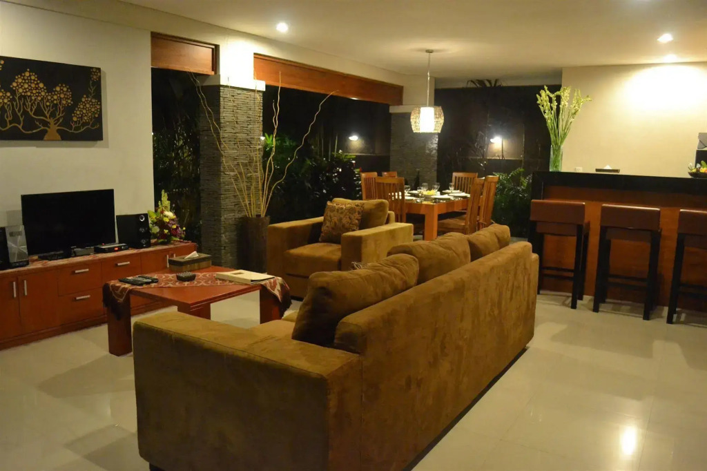 Villa Lea