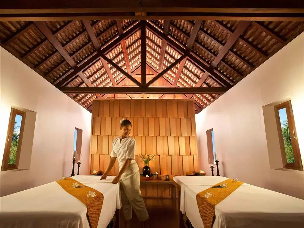 3 Nagas Hotel Luang Prabang - MGallery Collection