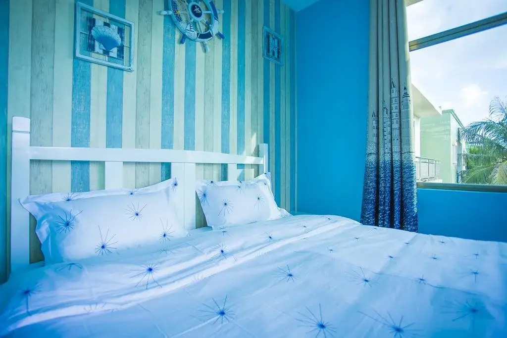 Sanya Yalongwan Right Here Inn