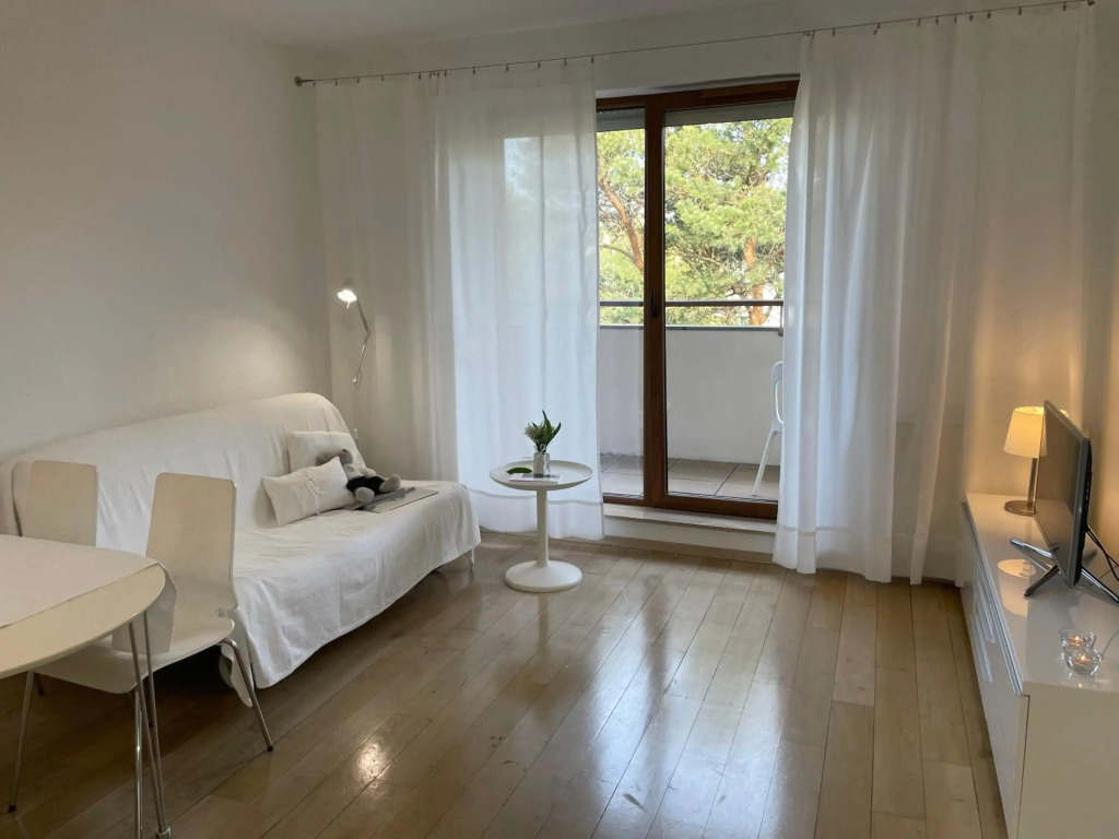 Apartament Przystań w Ustce - 120 m2 - 200m od plaży Mickiewicza 2