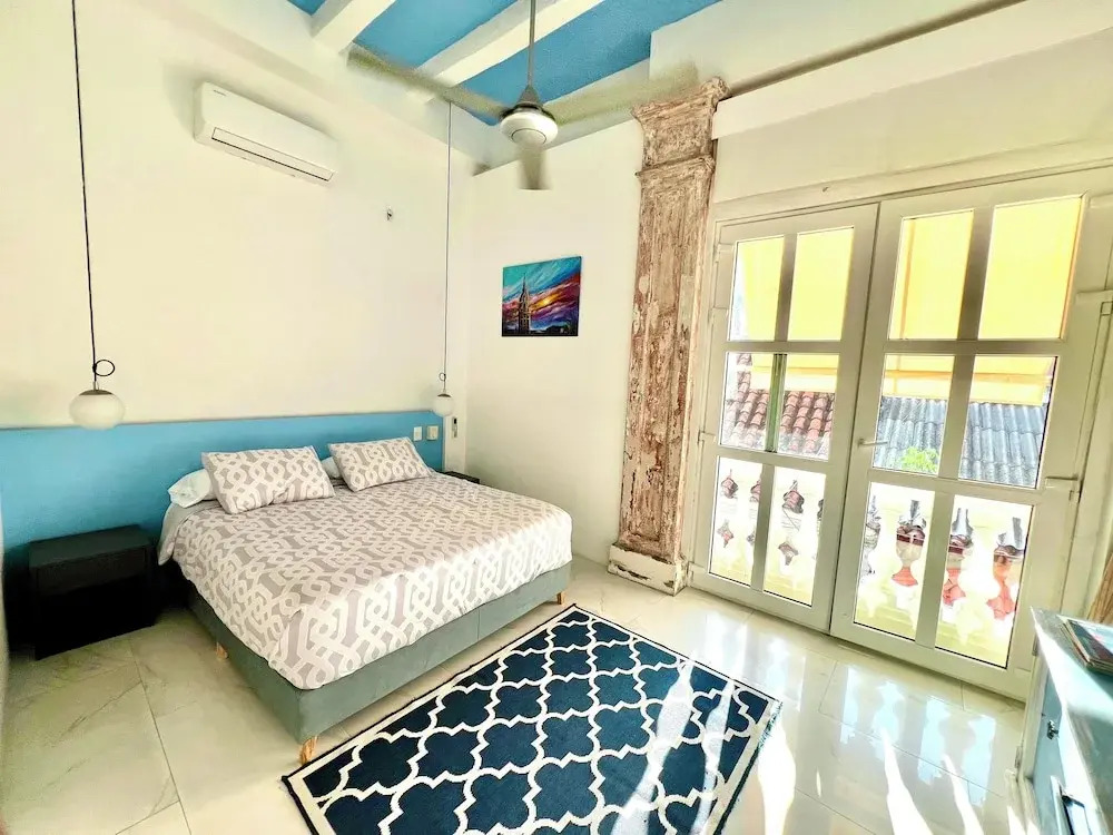 Casa Lazuli 303 Cartagena