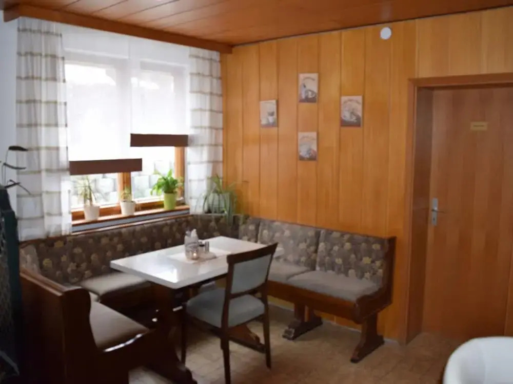 Pension Café Papke