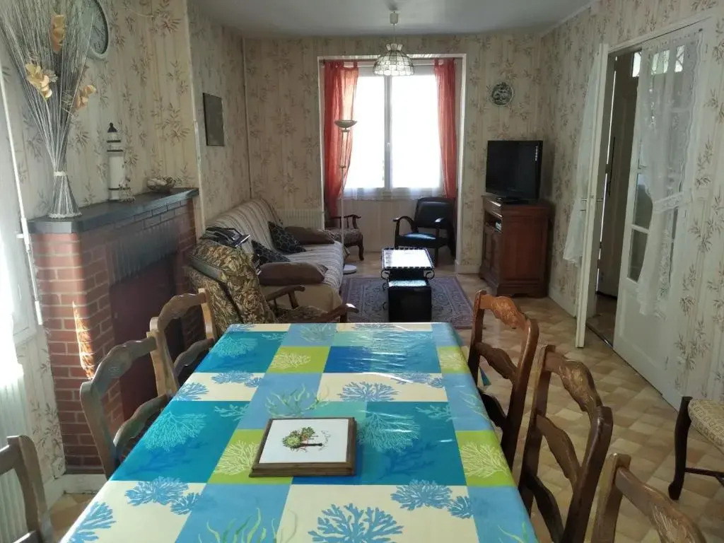 Maison Arcachon, 4 pièces, 6 personnes - FR-1-319-70
