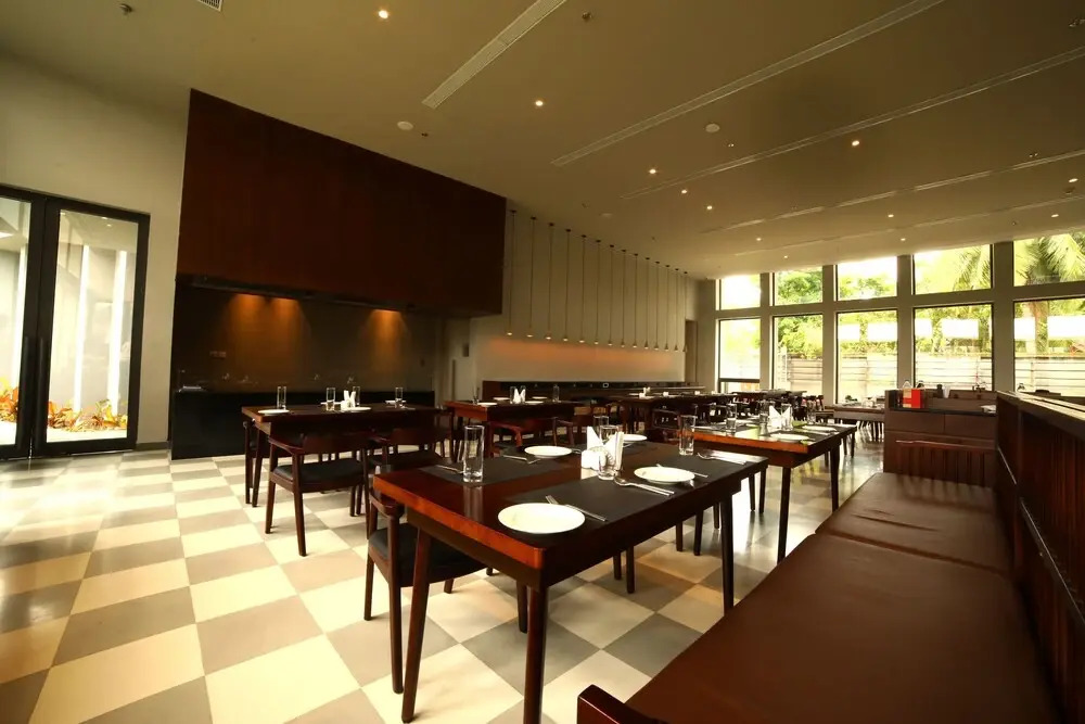 Holiday Inn Resort Kolkata NH6