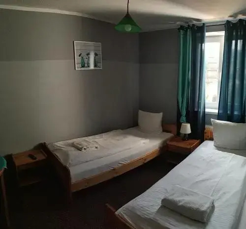 Hotelik Villa