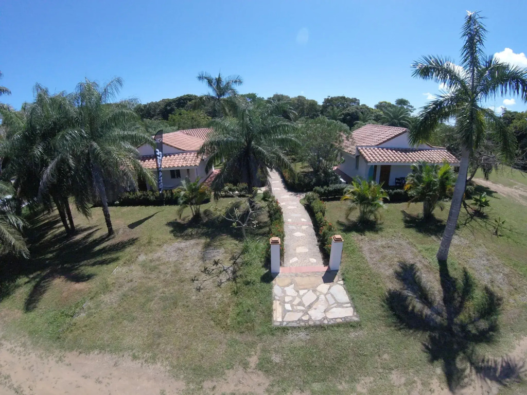 Ride and Kite B&B