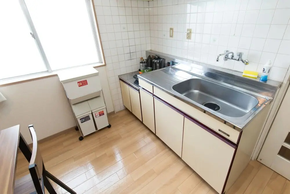 EX Hamamatsu Apartment 501