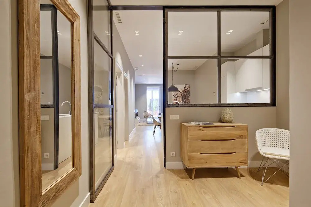 Habitat Apartments Barcelona Plaza