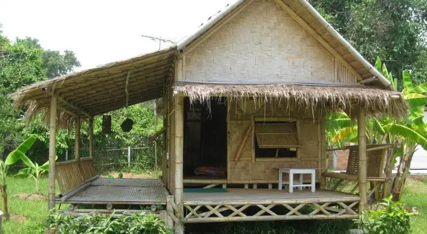 Atfield Resort