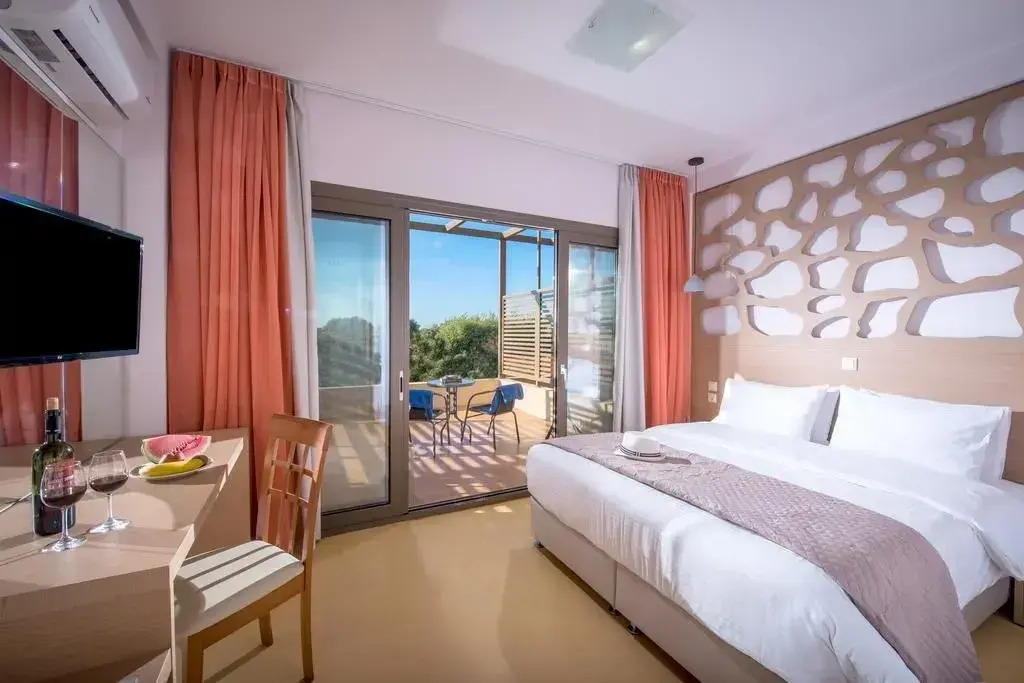 Oasis Hotel