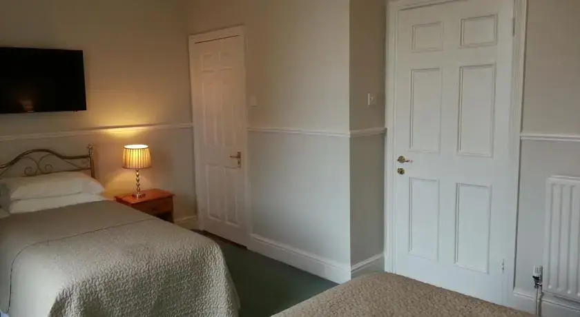 Gate Lodge B&B
