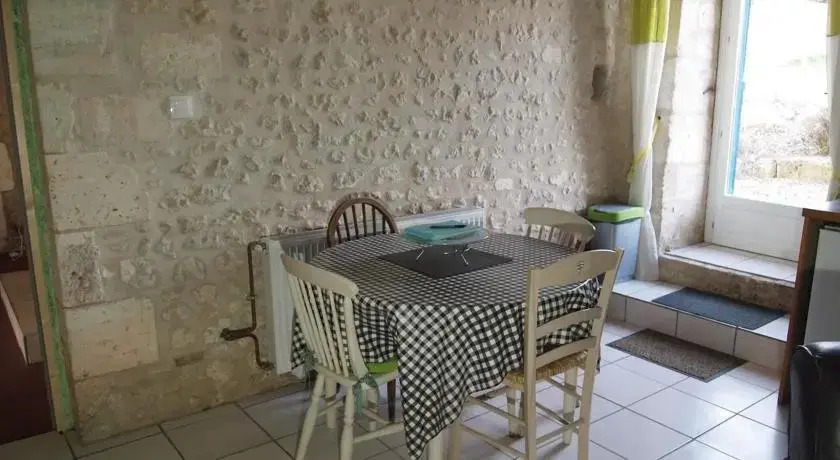 Chez Chiron