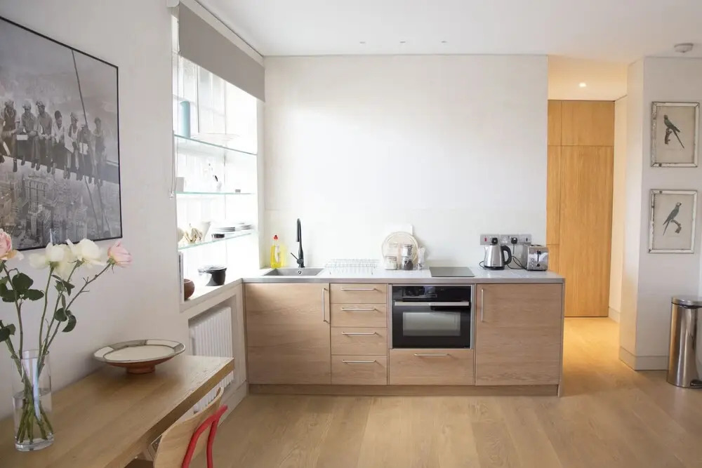 JOIVY Renovated Studio - Heart Of Chelsea