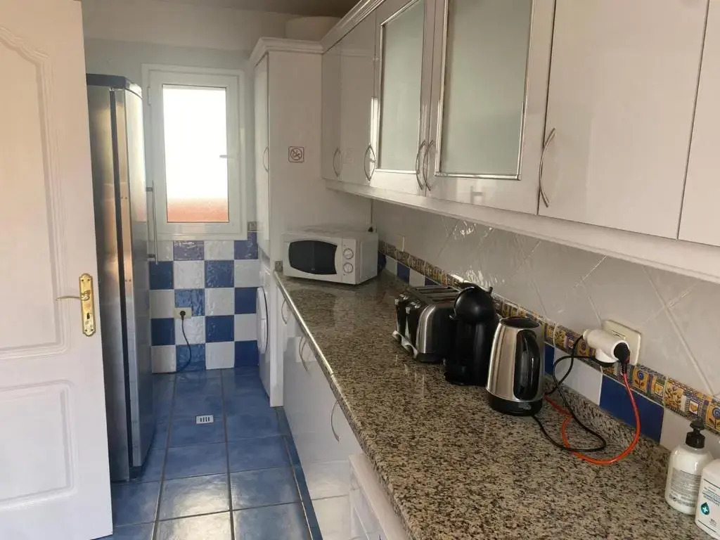 Casa Mariben, Vacation Rental home Vv 3 Bedrooms private pool with sea views