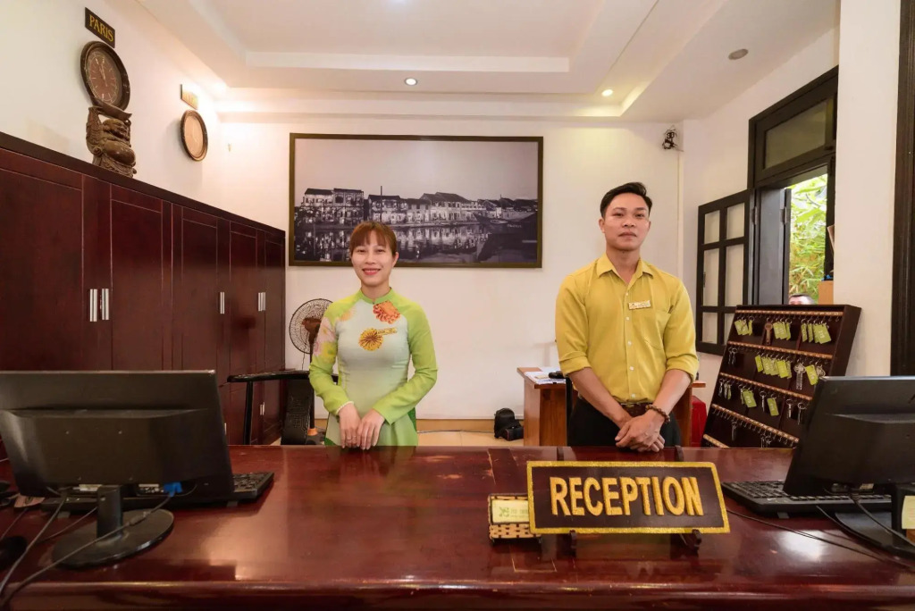 Phu Thinh Boutique Resort & Spa