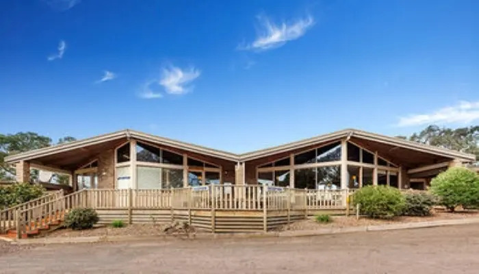 Bellbrae Country Club