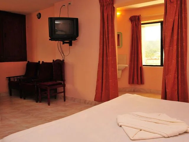 Hotel Sithara International