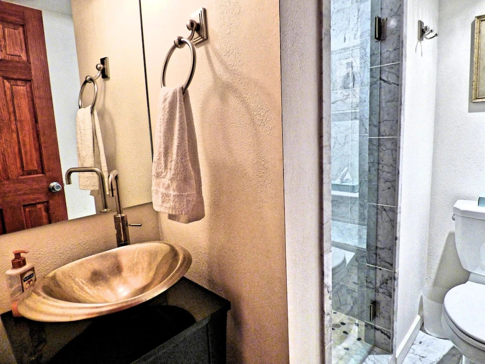 Updated Mtn Front Garage Pkg Hottub Wifi Mtn Views Mtn Village Base