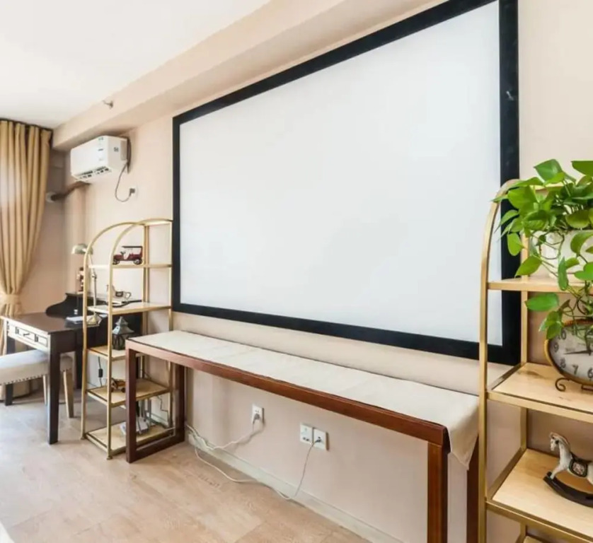 HOMIER Serviced Apartment (Chinese Citizen Only)
