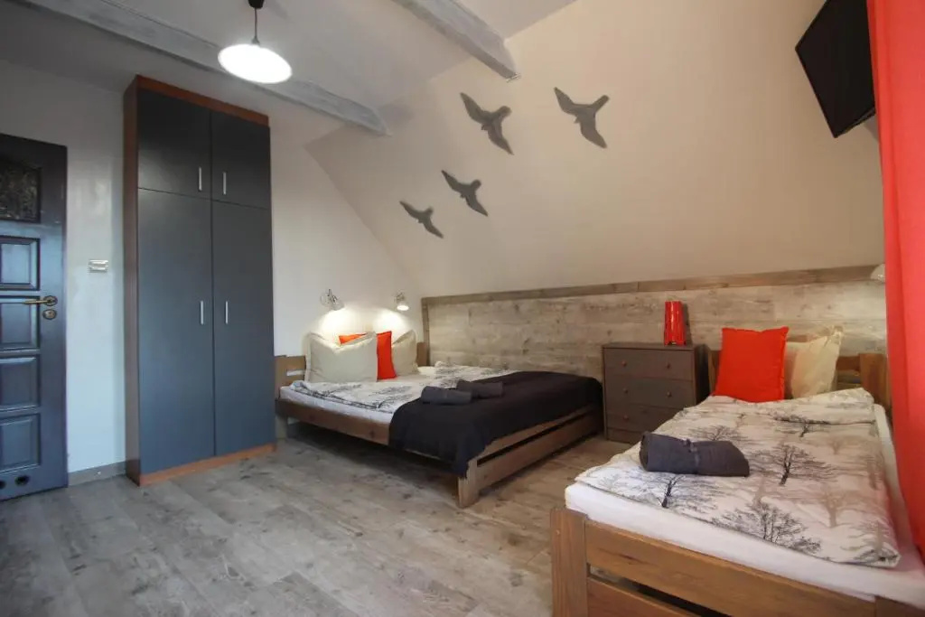 Apart Studio Rambiert