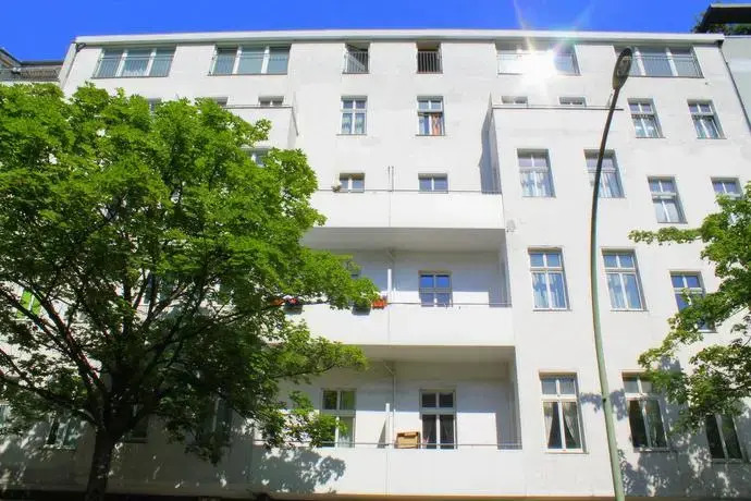 Hotel Pension Arta