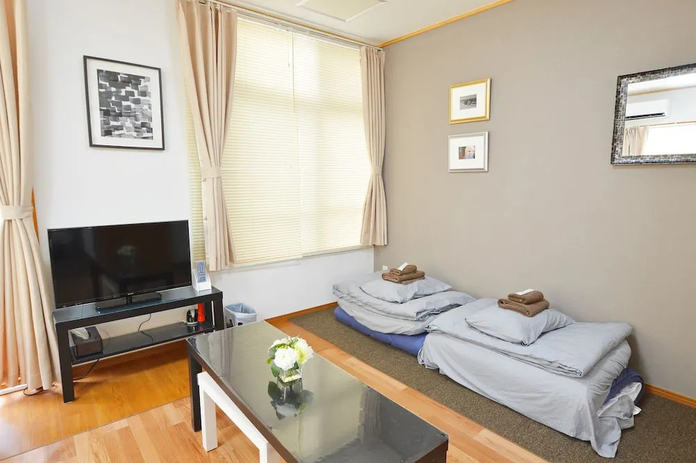 Chateau TIIDA 1F