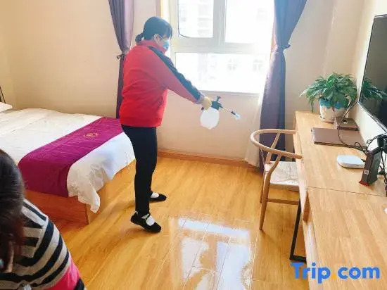 Wuyuan Wanjin Boutique Hotel
