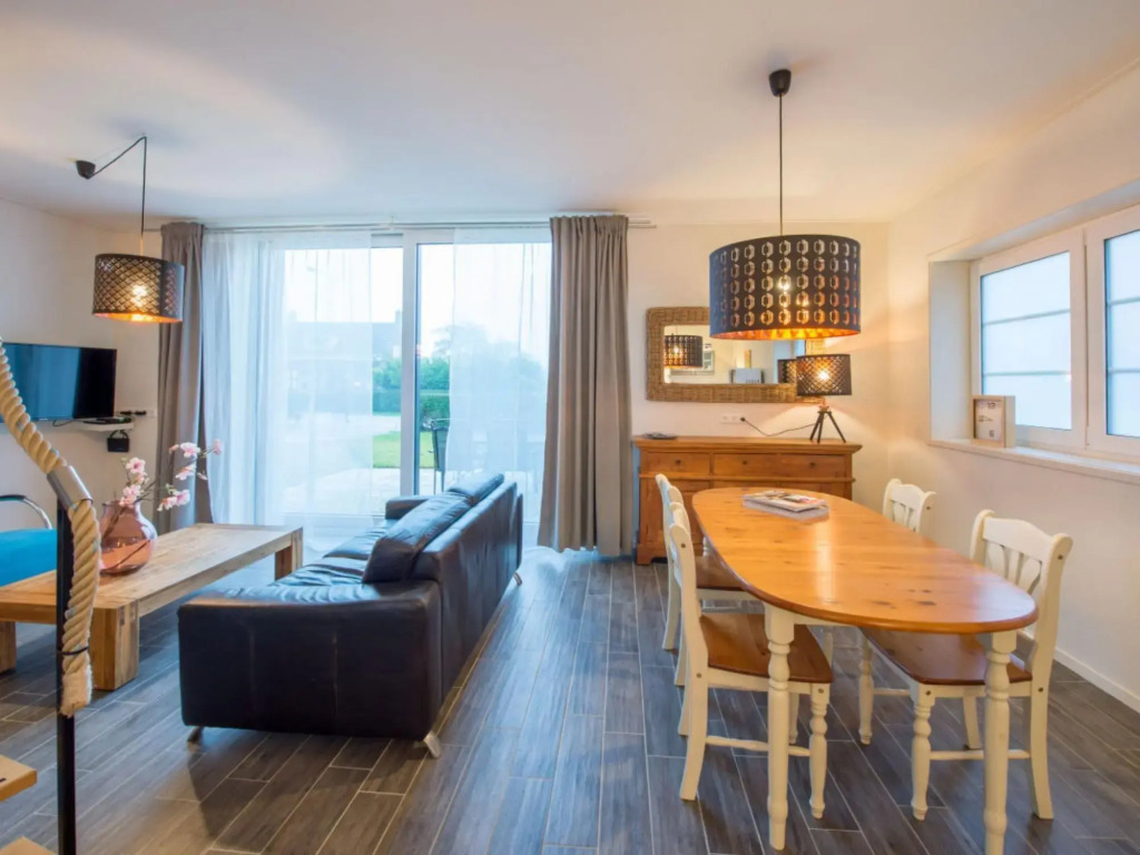 Holiday Home in Biggekerke near the Beach