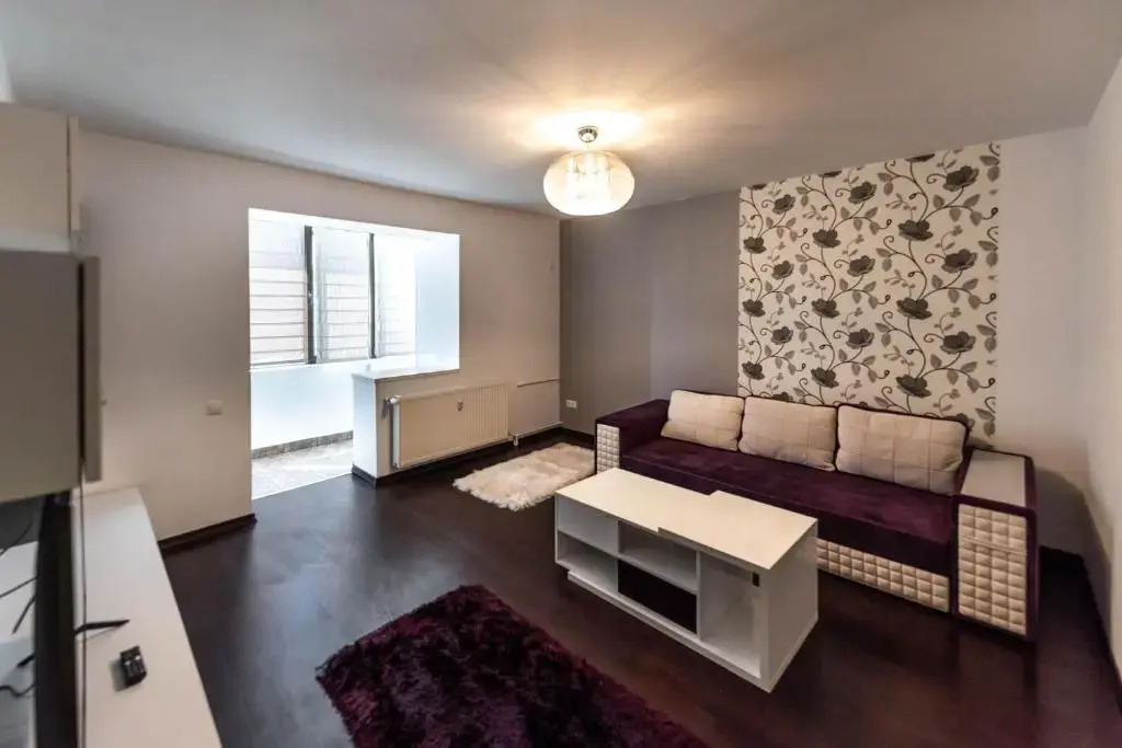 La Nueve Suite