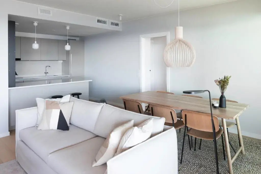 Suite Portus