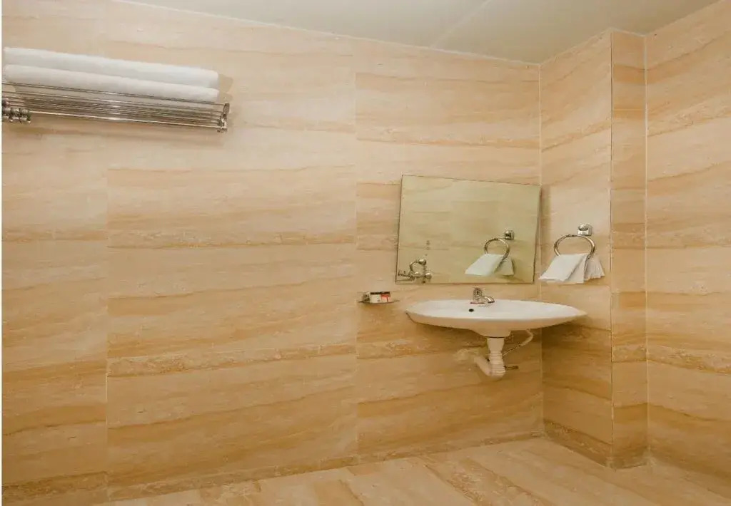 Hotel Kokila Apartments By OYO Rooms