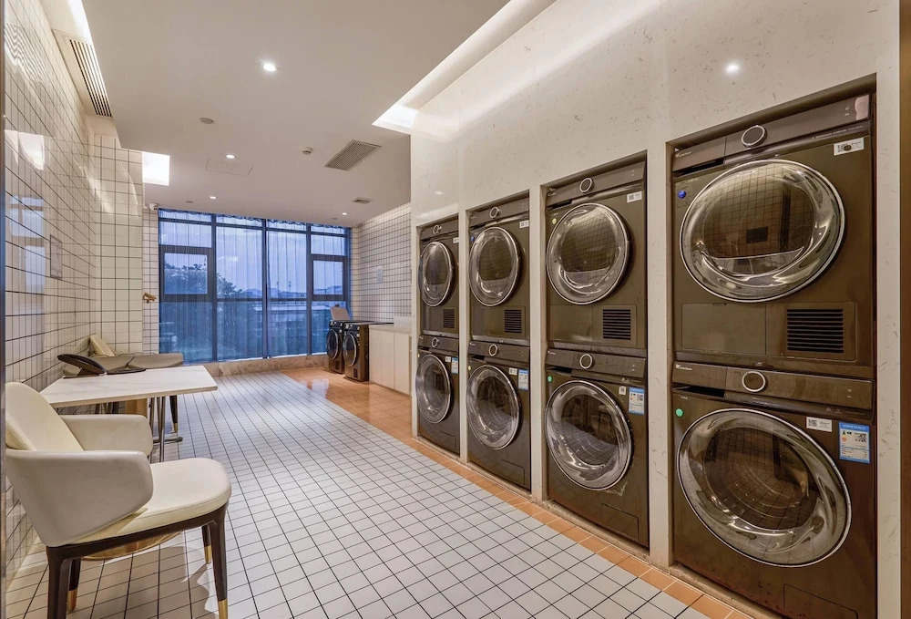 Howard Johnson By Wyndham Club Hotel Songshan Lake Dongguan