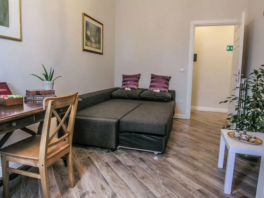 Clodio10 Suite & Apartment