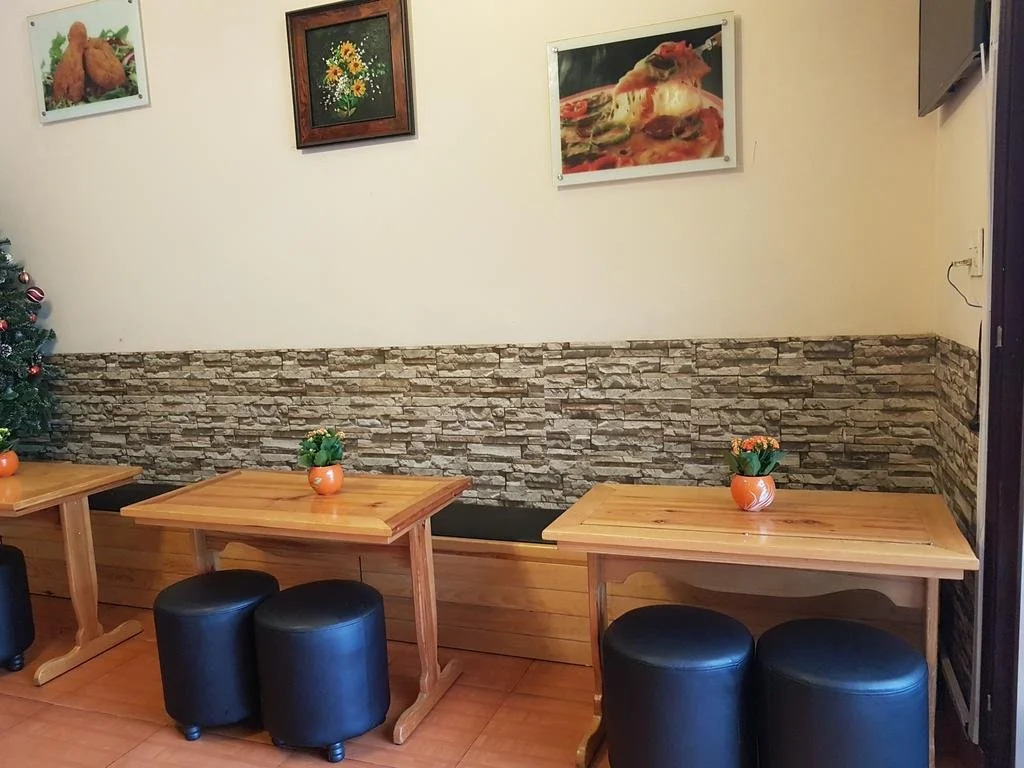 Pizzatethostel