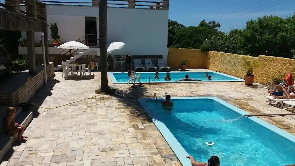 Pousada Atlântico I