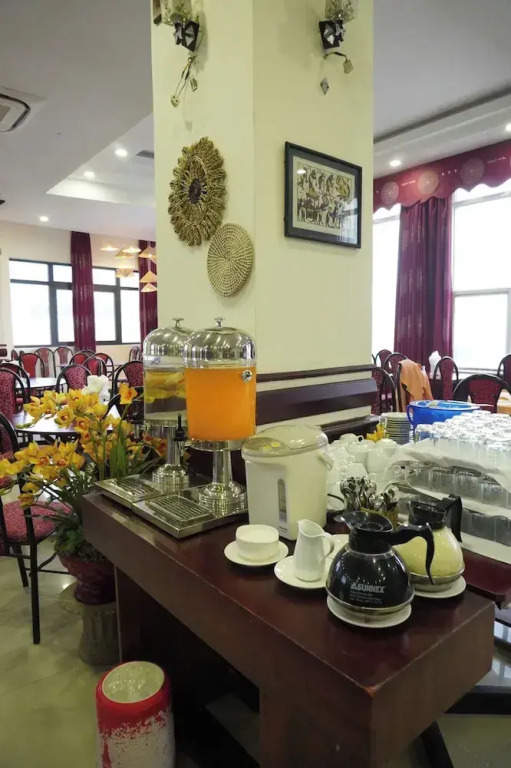 ORIENT Hotel