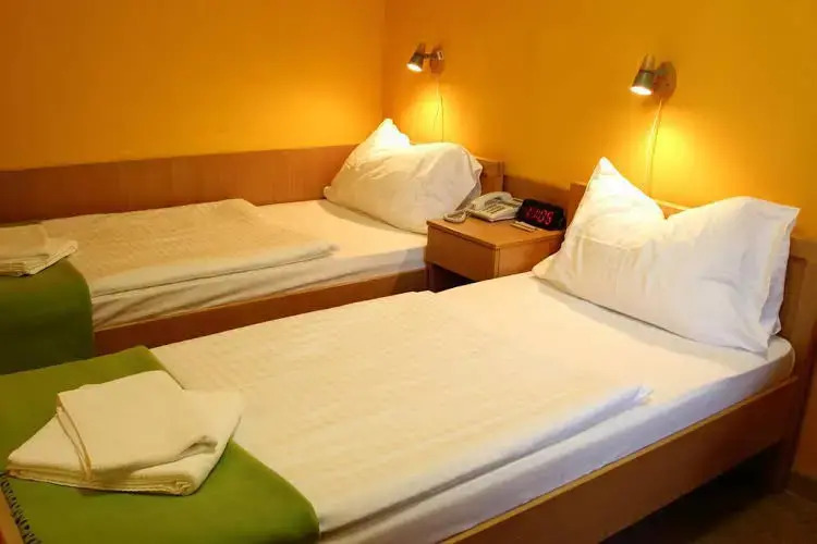 Szt. Adalbert Hotel