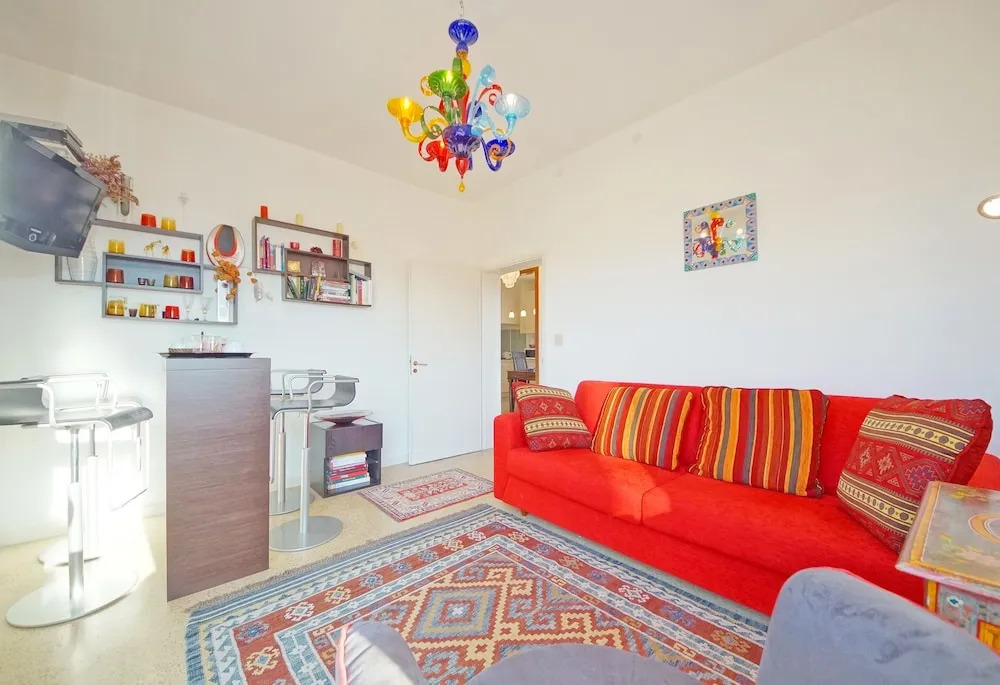 DolceVita Apartments N. 358