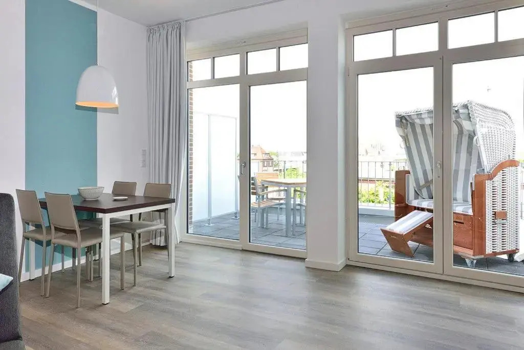 Aparthotel Anna Düne Aparthotel Anna Düne 1 13