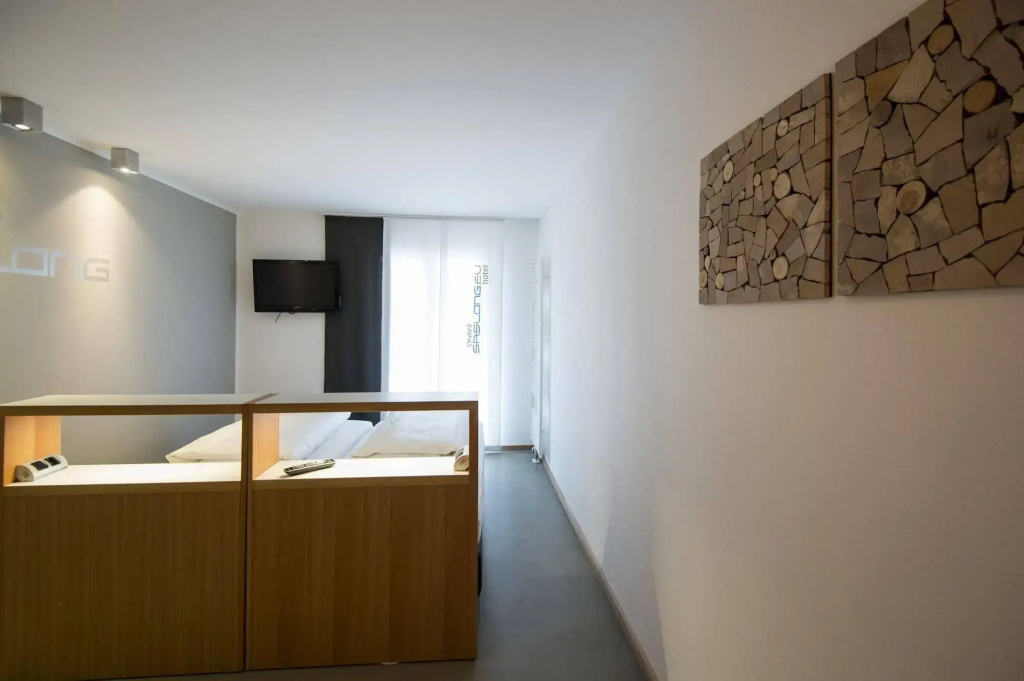 Alpstay - Smart Hotel Saslong