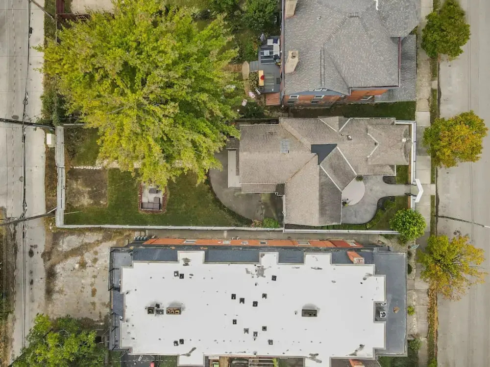 Franklin Manor-columbus Downtown Luxury Estate