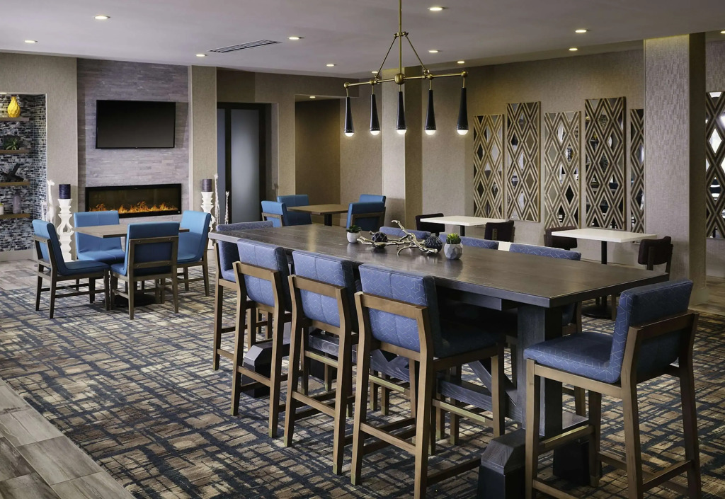 Best Western Plus Desoto
