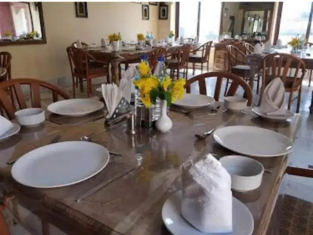 Osian Sand Dunes Resort and Camps