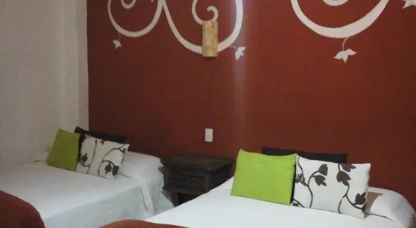 Hotel Posada San Juan