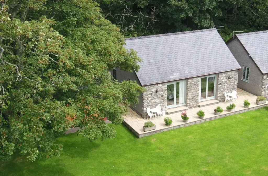 The Old Farmhouse B&B