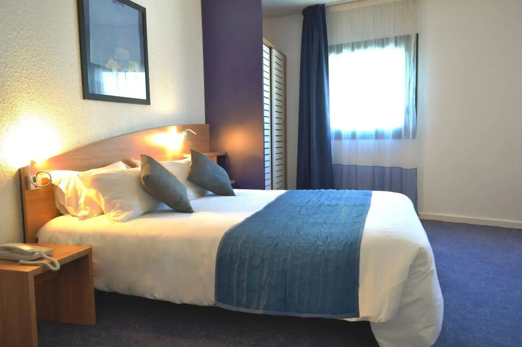 Art Hotel Paris Est