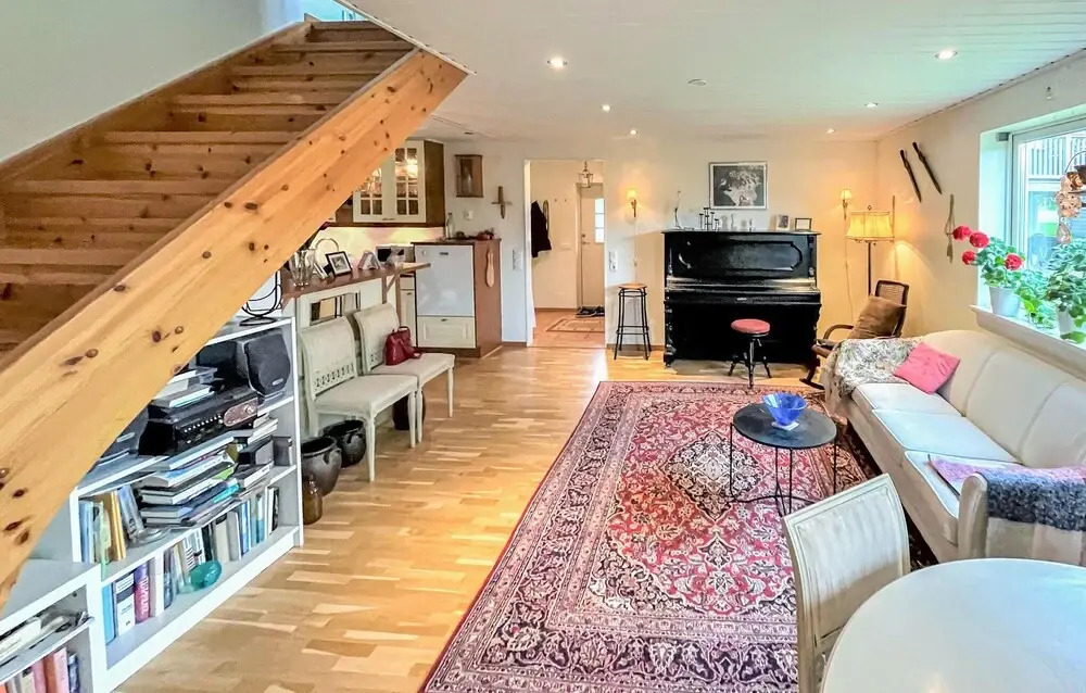Nice Home in Båstad With Wifi and 2 Bedrooms