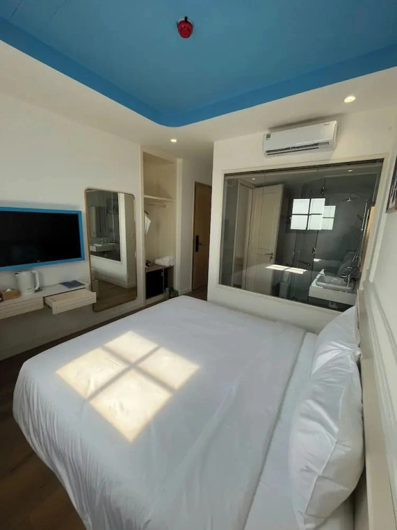 Hub Multi 3 Hotel