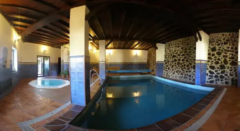 Casas Blancas