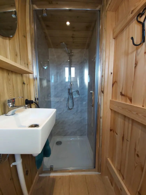 Park Farm Glamping